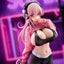 (Pre-Order) Super Sonico: Exercise Ver. 1/6 Scale Figure