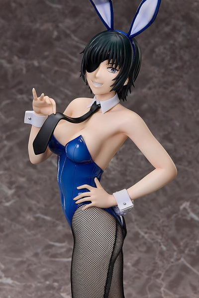 (Pre-Order) Chainsaw Man - Himeno: Bunny Ver. - 1/4 Scale Figure