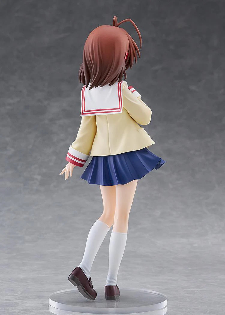 (Pre-Order) CLANNAD - POP UP PARADE Figure - Nagisa Furukawa L Size