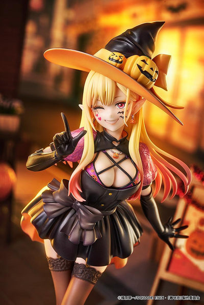 (Pre-Order) My Dress-Up Darling Marin Kitagawa: Halloween Ver. - 1/7 Scale Figure
