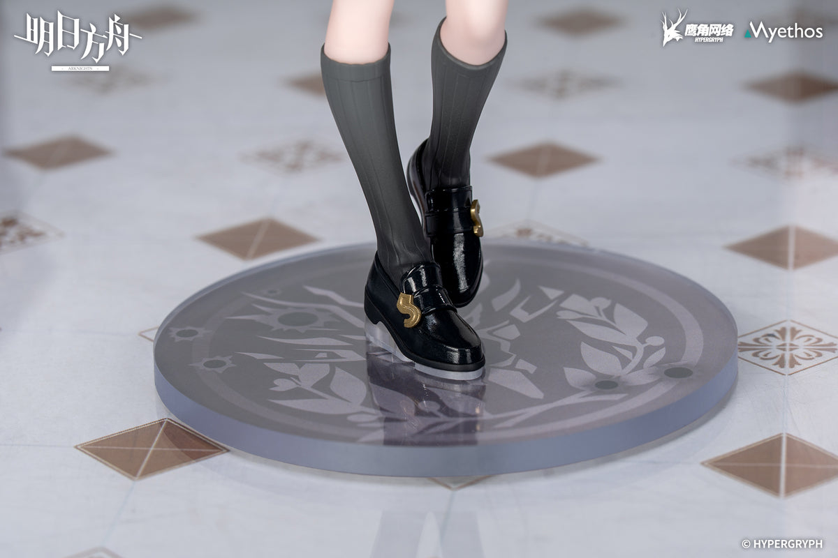 (Pre-Order) Arknights: Lappland - Rhodes Kids Series - 1/8 Scale Figure