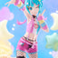 (Pre-Order) Hatsune Miku POP UP PARADE Figure -  DecoMiku (Lightness) L Size
