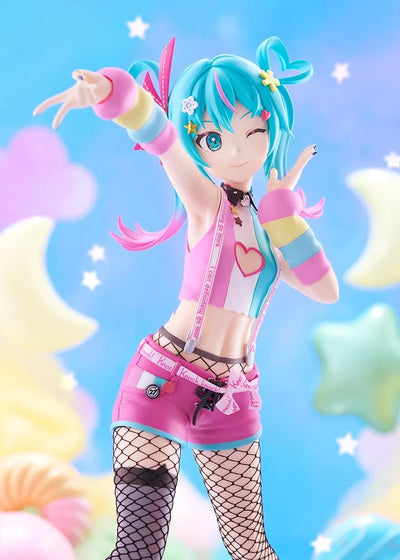 (Pre-Order) Hatsune Miku POP UP PARADE Figure -  DecoMiku (Lightness) L Size