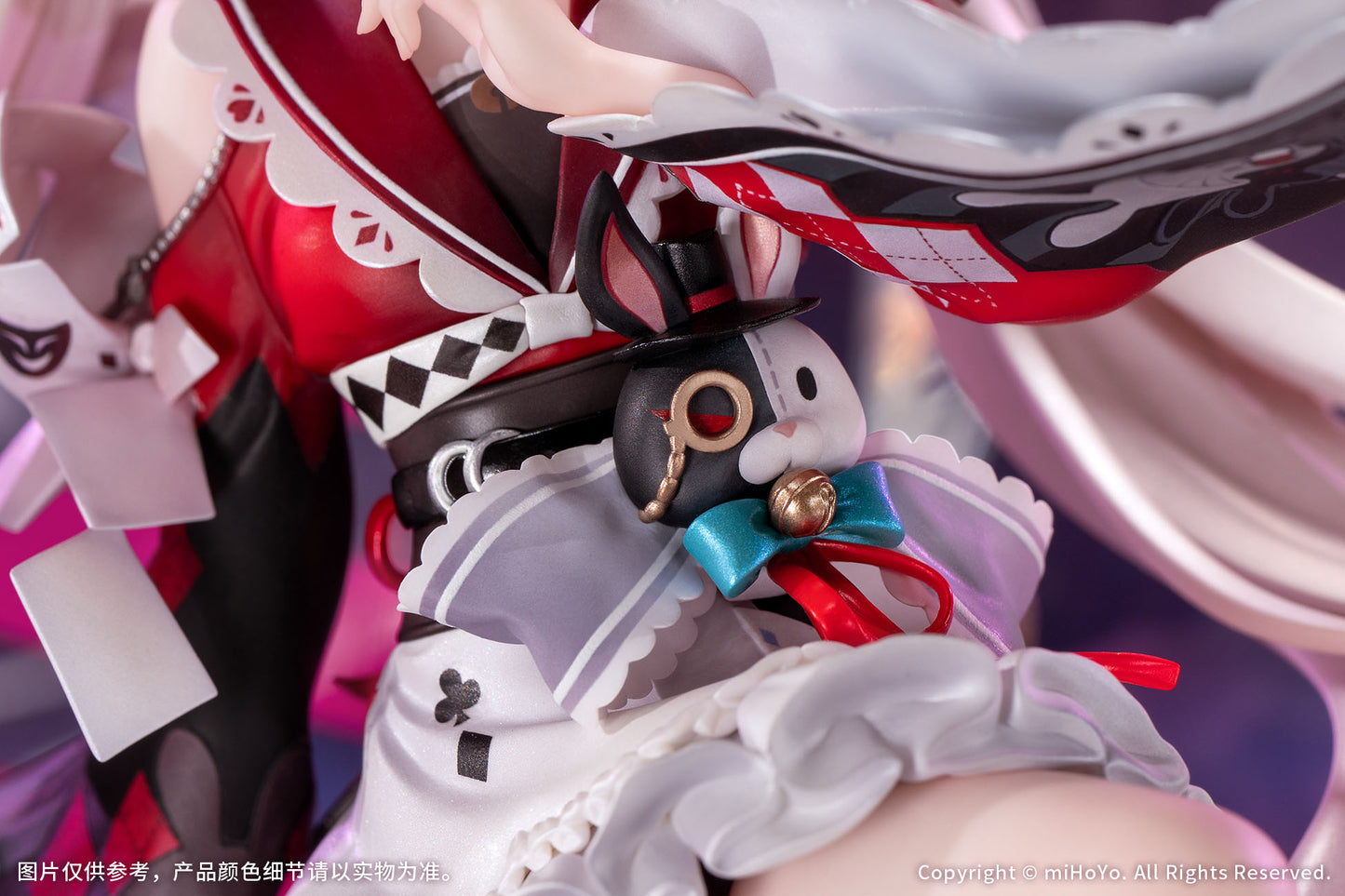 (Pre-Order) Honkai: Star Rail Sparxie 1/7 Scale Figure