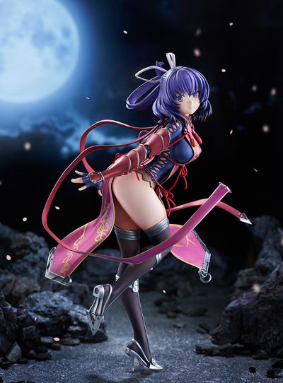 (Pre-Order) The Legend of Heroes: Trails Beyond the Horizon Rixia Mao - 1/7 Scale Figure