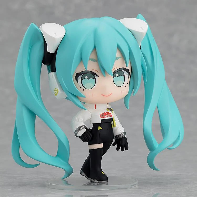 (Pre-Order) (Blind Box) Hatsune Miku GT Project Blind Box Series: Racing Miku All Stars Figure Collection Vol. 1