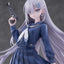 (Pre-Order) Playing Death Games to Put Food on the Table - Yuki School Uniform ver. - 1/7 Scale Figure