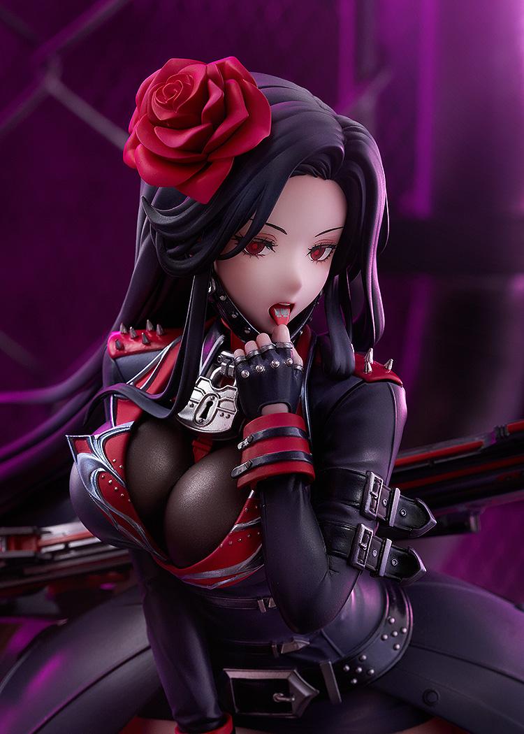 (Pre-Order) GODDESS OF VICTORY: NIKKE Maiden - 1/7 Scale Figure