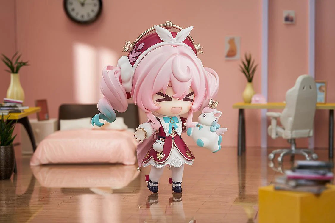 (Pre-Order) Honkai: Star Rail - Nendoroid Figure - Hyacine