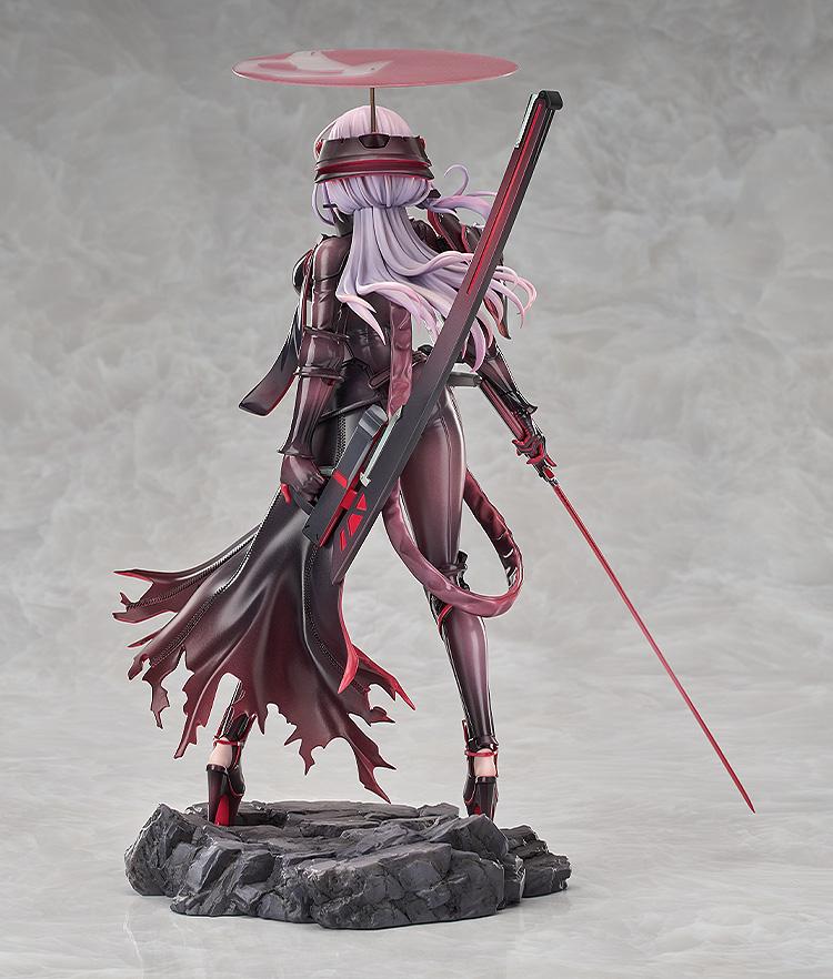 (Pre-Order) GODDESS OF VICTORY: NIKKE Scarlet: Black Shadow - 1/7 Scale Figure