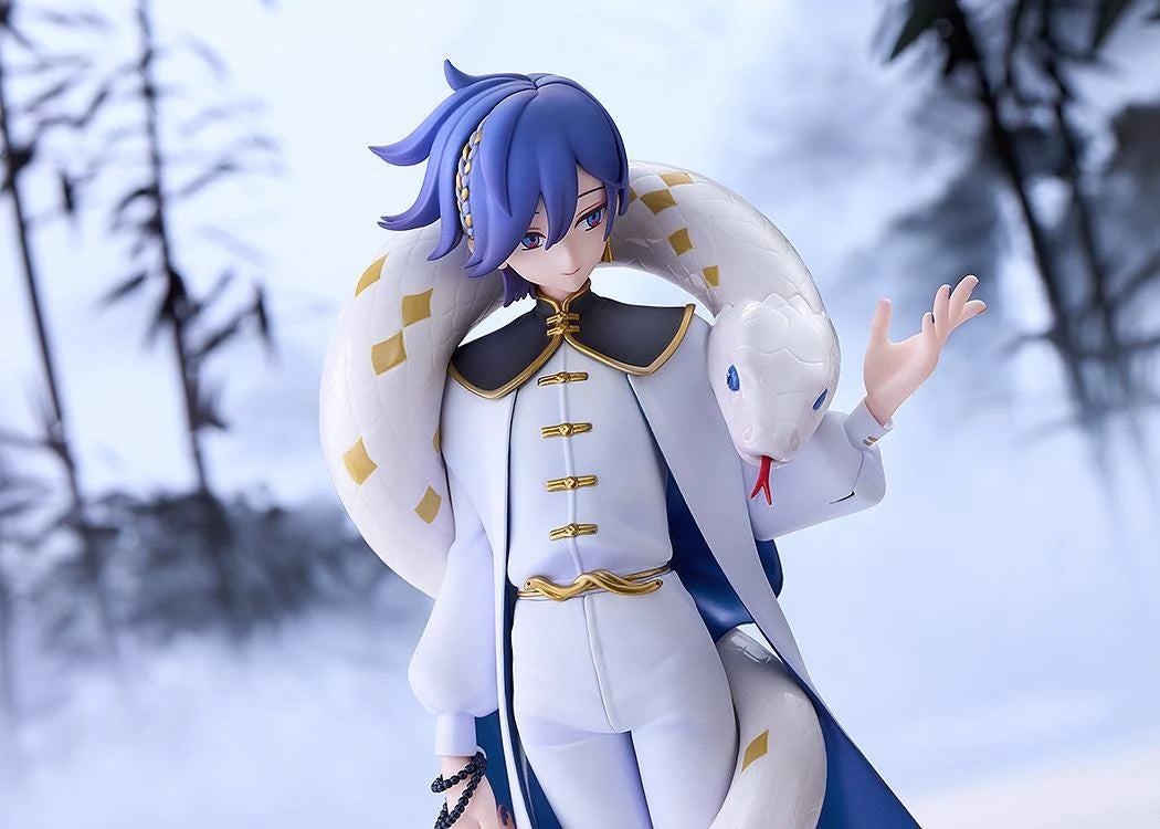 (Pre-Order) G.S. Collection KAITO: Chinese Style Ver. - 1/7 Scale Figure