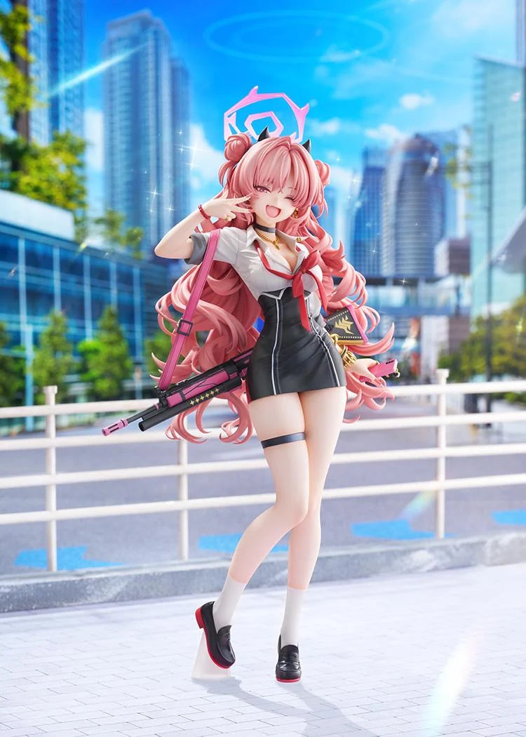 (Pre-Order) Blue Archive Kirara - 1/7 Scale Figure