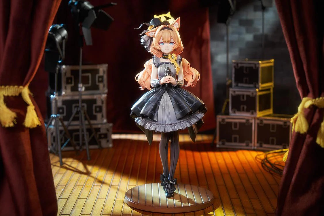 (Pre-Order) Blue Archive - Mari (Idol): Memorial Lobby Ver. - 1/7 Scale Figure