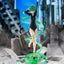 (Pre-Order) One-Punch Man DRESSTA Statue Figure - Terrible Tornado