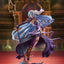 (Pre-Order) Fire Emblem - Azura (Dark Songstress) 1/7 Scale Figure