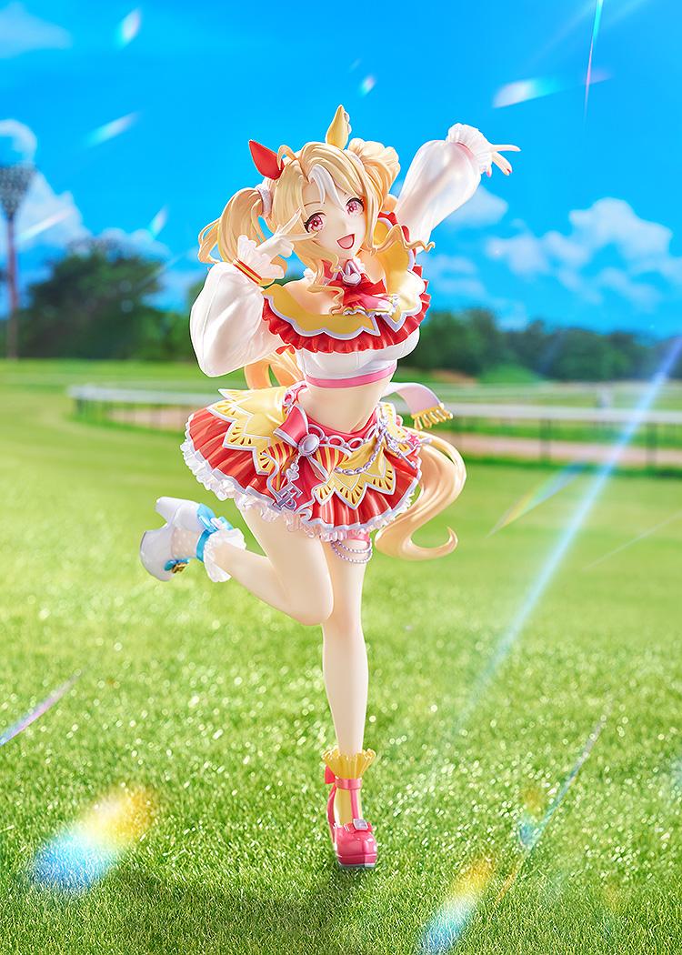 (Pre-Order) Umamusume: Pretty Derby Fusaichi Pandora - 1/7 Scale Figure