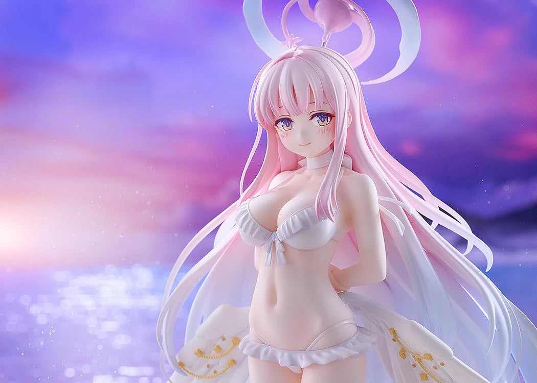 (Pre-Order) Blue Archive G.S. Collection Mika (Swimsuit) - 1/7 Scale Figure