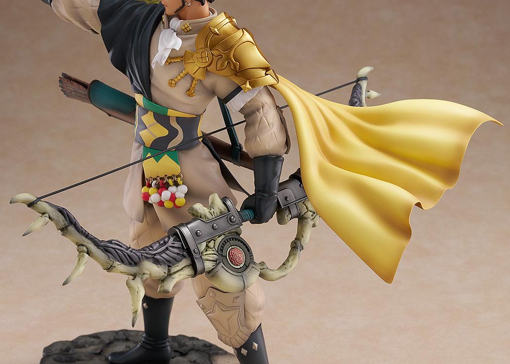 (Pre-Order) Fire Emblem - Claude 1/7 Scale Figure
