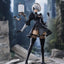 (Pre-Order) NieR:Automata Ver1.1a figma 2B (YoRHa No.2 Type B) - Nonscale Figure (Rerun)