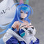(Pre-Order) Azur Lane - New Jersey - IRF2024ver. - 1/7 Scale Figure