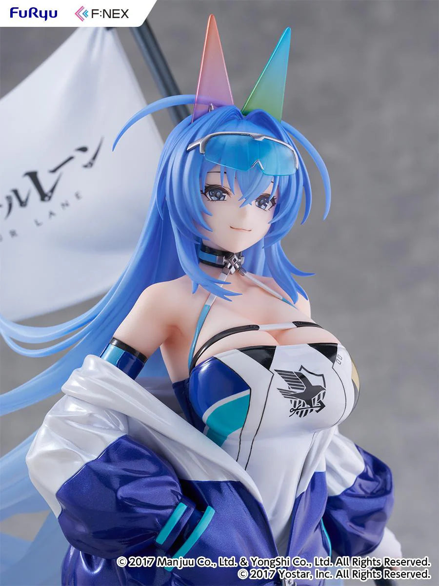 (Pre-Order) Azur Lane - New Jersey - IRF2024ver. - 1/7 Scale Figure