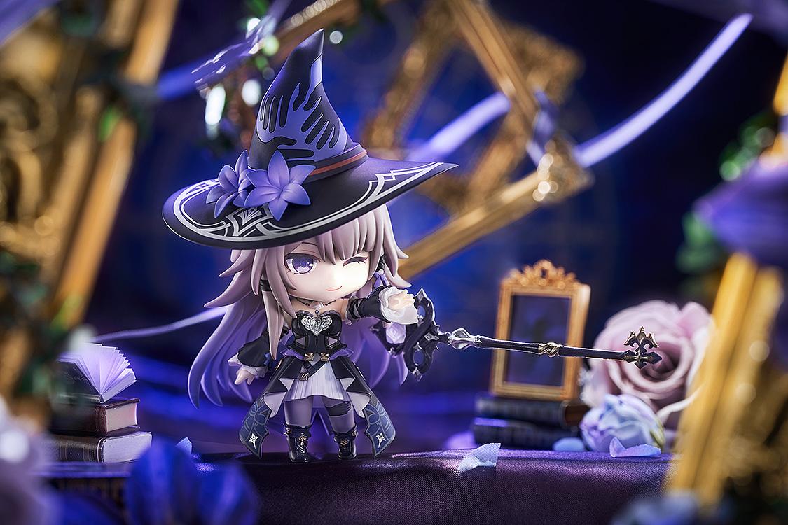(Pre-Order) Honkai: Star Rail - Nendoroid Figure - The Herta