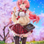 (Pre-Order) Hololive production Sakura Miko: Date Style - Casual Outfit Ver. - 1/7 Scale Figure