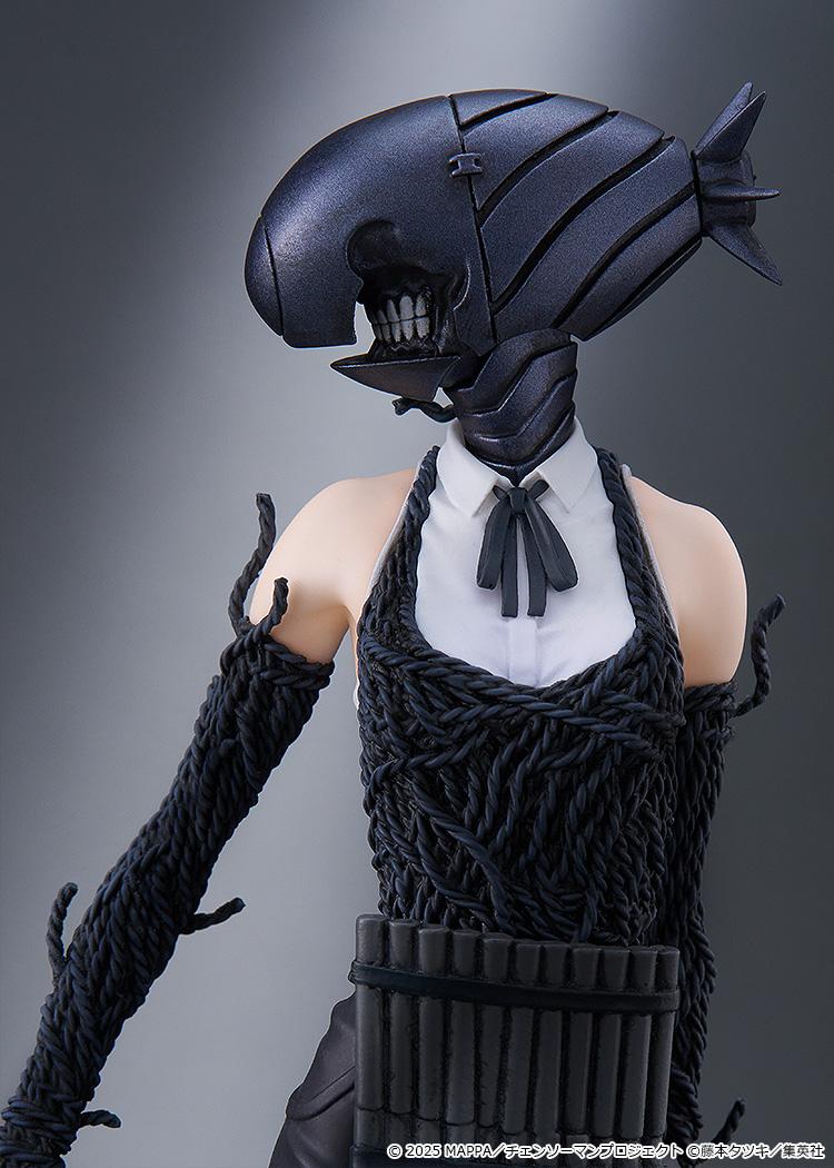 Chainsaw Man Reze Arc figurines チェンソーマン Pre-Order) Chainsaw Man - The Movie: Reze Arc - POP UP PARADE