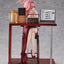 (Pre-Order) Blue Archive Aru (Dress): Memorial Lobby Ver. - 1/7 Scale Figure