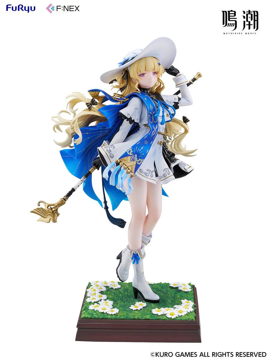 (Pre-Order) Wuthering Waves - Phoebe - 1/7 Scale Figure
