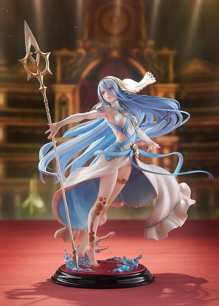 (Pre-Order) Fire Emblem - Azura (White Songstress) 1/7 Scale Figure