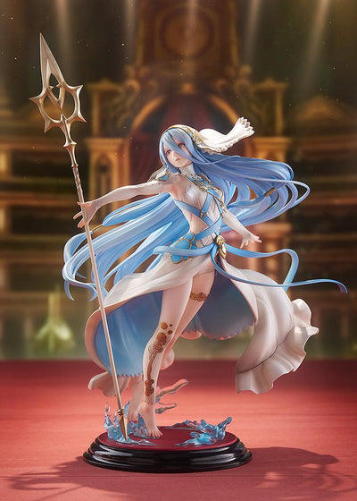 (Pre-Order) Fire Emblem - Azura (White Songstress) 1/7 Scale Figure