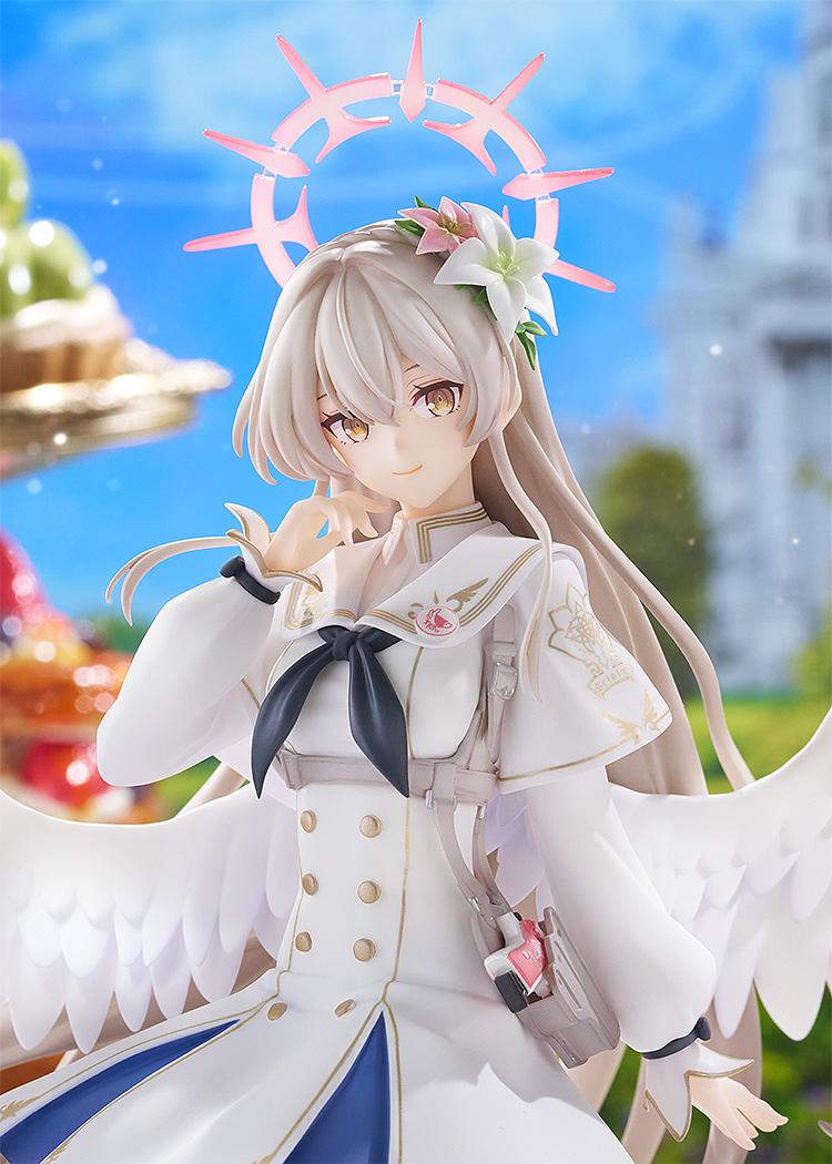 (Pre-Order) Blue Archive G.S. Collection Nagisa: Radiance in Bloom - 1/7 Scale Figure