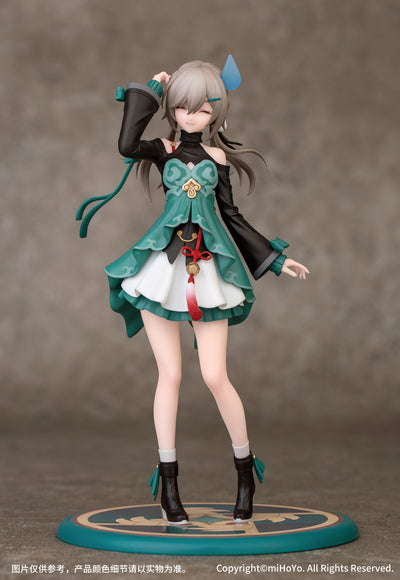 (Pre-Order) Honkai: Star Rail - Qingque - Gift+ - 1/10 Scale Figure (Myethos)