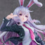 (Pre-Order) Touhou Project Reisen Udongein Inaba illustration by Uuzan - 1/7 scale Figure