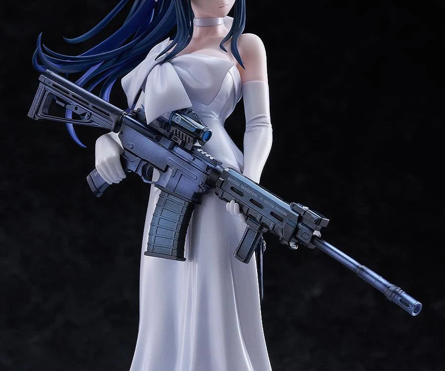 (Pre-Order) Blue Archive Saori (Dress) 1/7 Scale Figure