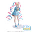 (Pre-Order) NEEDY GIRL OVERDOSE - "OMGkawaiiAngel" - Luminasta Prize Figure