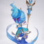 (Pre-Order) League of Legends - Golden Spatula - Prestige Perfume Gem Chibi Janna Figure