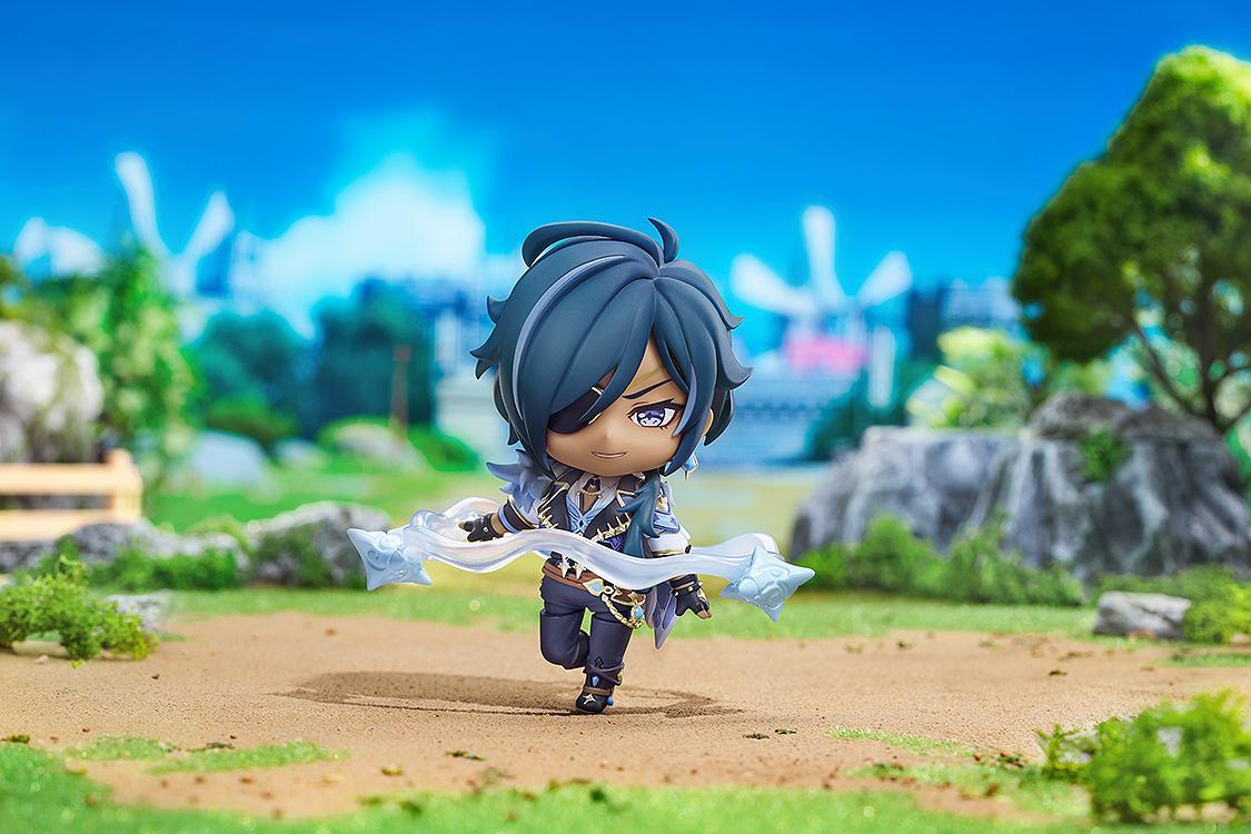 (Pre-Order) Genshin Impact Figure - Nendoroid - Kaeya