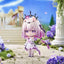 (Pre-Order) Honkai: Star Rail - Nendoroid Figure - Castorice