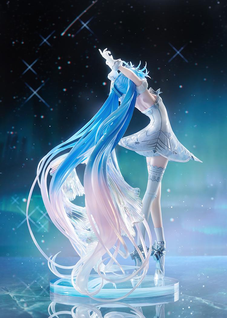 (Pre-Order) Hatsune Miku G.S. Collection [SC] Hatsune Miku Symphony 2025: Sapporo Concert Ver. 1/7 Scale Figure