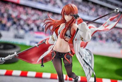 (Pre-Order) STEINS;GATE Kurisu Makise: Racing Ver. - 1/7 Scale Figure