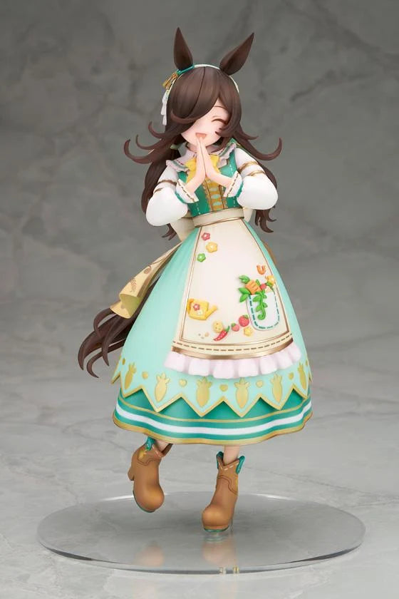 (Pre-Order) Umamusume Pretty Derby - [Yummy Dreamy Fairy] Rice Shower 1/7 Scale Figure