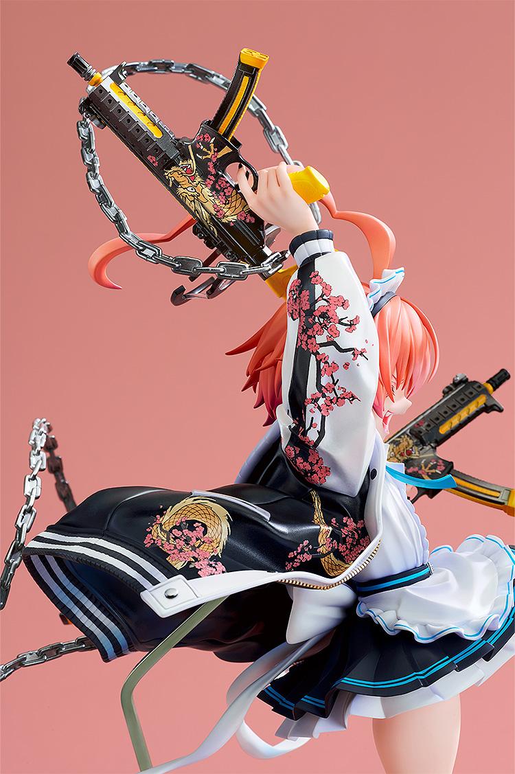 (Pre-Order) Blue Archive - Neru: Call Sign Double O - 1/7 Scale Figure