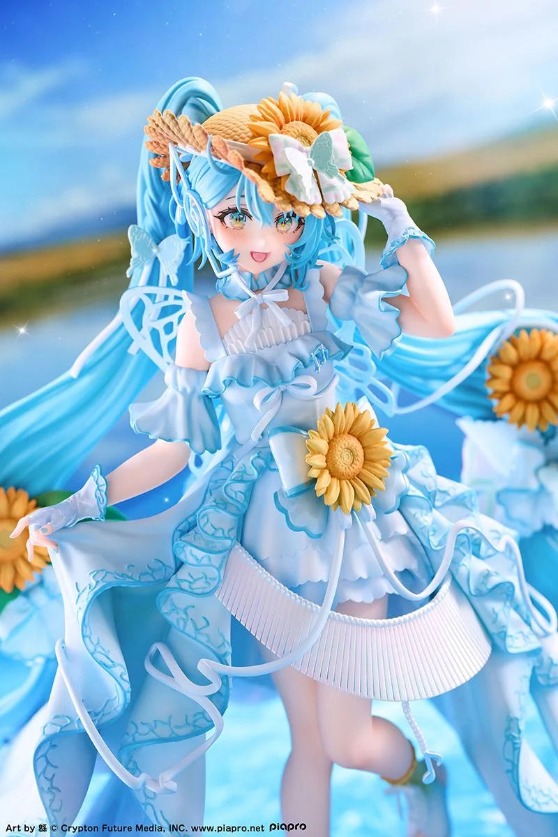 (Pre-Order) Hatsune Miku MAGICAL MIRAI 2026 Ver. 1/7 Scale Figure