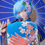 (Pre-Order) EVANGELION Ayanami Rei - Japanese Doll - 1/4 Scale Figure