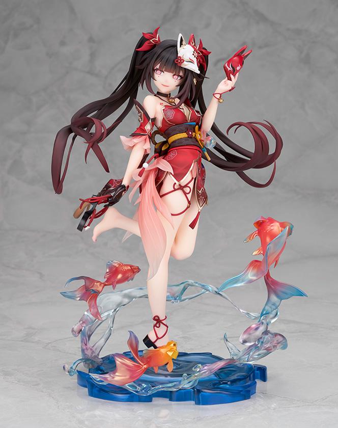 (Pre-Order) Honkai: Star Rail - Sparkle 1/7 Scale Figure