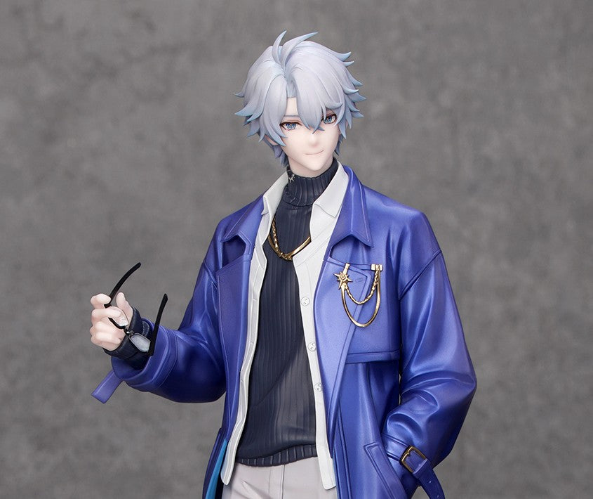 (Pre-Order) Honkai: Star Rail Gift+ Phainon Express Travel Ver. 1/8 Scale Figure