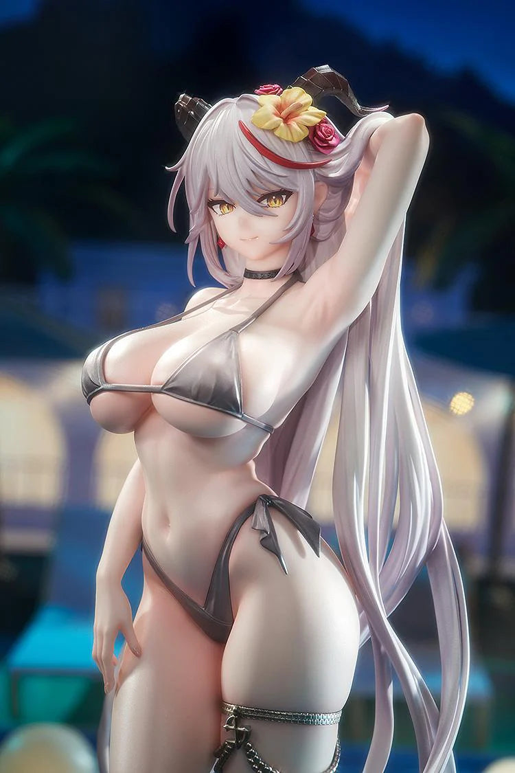 (Pre-Order) Azur Lane Agir: Nightpool - 1/6 Scale Figure
