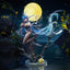 (Pre-Order) Azur Lane New Jersey: Dancing in the Moonlight Ver. - 1/7 Scale Figure